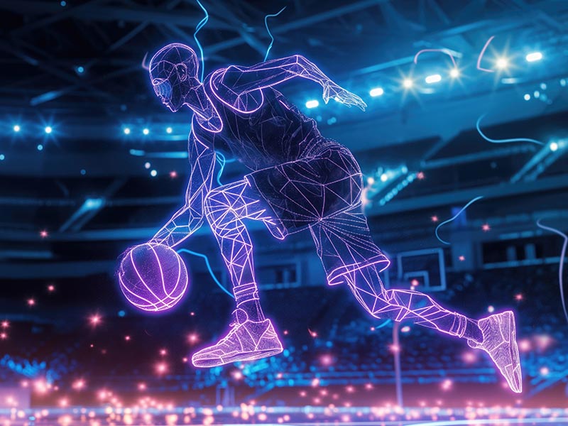 面无表情的投篮机器！奥运名场面：克莱无解三分轰死法国男篮！