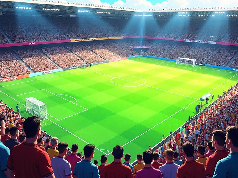 刚加盟利物浦的克劳奇爱上酒店女前台，没想到是阿隆索的妻子🙃