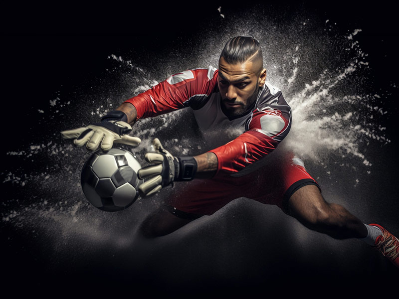 补时连入两球！格纳布里中场成功抢断，杰克逊单刀破门